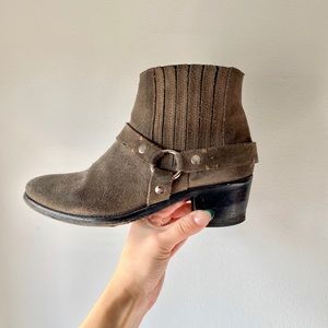 ALLSAINTS Chelsea boot